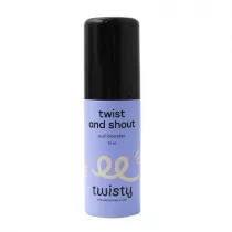 Twisty Twist And Shout booster do ukadania wosw krconych 75 ml