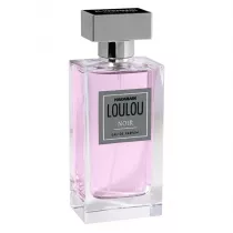 Al Haramain Woda perfumowana dla kobiet Loulou Noir 100 ml