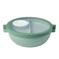 Mepal Miska Lunch Box z pokrywk Vita 2.0 Nordic Sage 105832094700