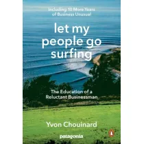 Let My People Go Surfing