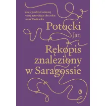R�kopis znaleziony w Saragossie (wersja z 1810 r.)
