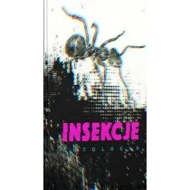 Insekcje. Antologia