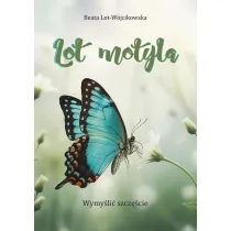 Lot motyla. Wymy�li� szcz�cie
