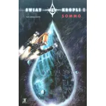 �wiat kropli 1. Sommo