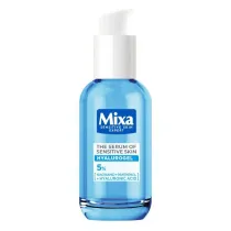 Mixa The Serum Of Sensitive Skin Hyalurogel serum dla sk�ry wra�liwej z kwasem hialuronowym 30 ml