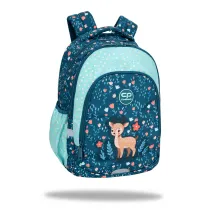 Patio Plecak szkolny Coolpack Prime Pro Deer