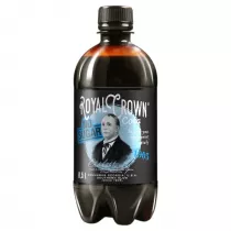 Royal Crown Cola Napj gazowany No sugar 500 ml