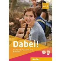 Dabei! A1.2. Kursbuch