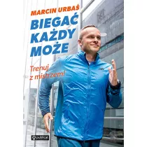 Biega kady moe! Trenuj z mistrzem