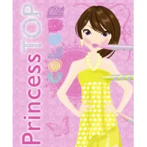 Princess Top. Colour
