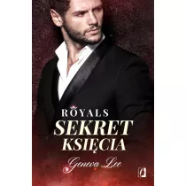 Sekret ksicia. Royals. Tom 2