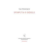 Dysputa o dziele