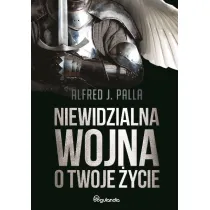 Niewidzialna wojna o twoje �ycie