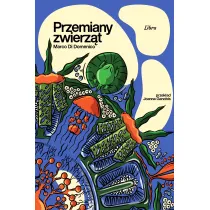 Przemiany zwierz�t