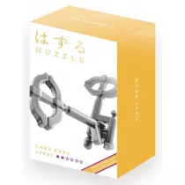 amigwka Cast Key II. Poziom 2/6 Hanayama