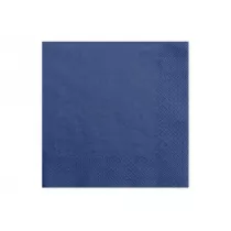 PartyDeco Serwetki tr�jwarstwowe 33x33 cm