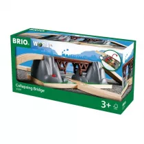 Most z zapadni 33391 Brio