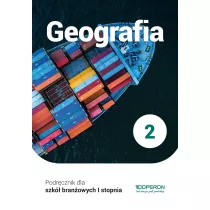 Geografia 2. Podrcznik. Szkoa branowa I stopnia