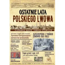 Ostatnie lata polskiego Lwowa