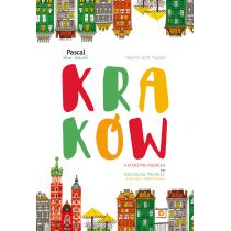 Slow travel. Kraków