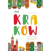 Krakw Slow travel