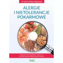 Alergie i nietolerancje pokarmowe. Naukowo udowodnione i skuteczne metody leczenia alergii pokarmowych