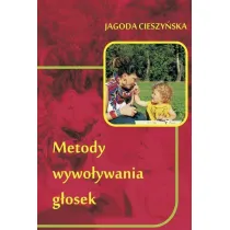 Metody wywo�ywania g�osek