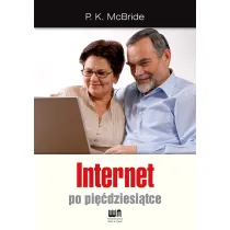 Internet po pi��dziesi�tce