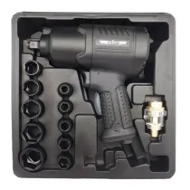 Pneumatyczny klucz udarowy 1/2" 1590nm+nas