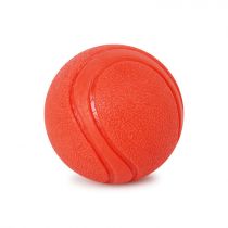 Petstory Gumowa pi�ka zabawka dla psa 7 cm