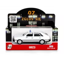 Polonez 1500 07 zgo si 1:43 Daffi