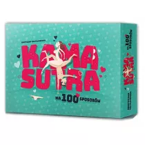 Kamasutra na 100 sposobw Grammi