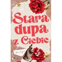 Yeku Karnet Urodziny Stara...