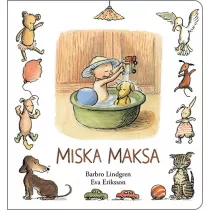 Miska Maksa
