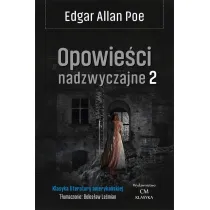 Klasyka. Opowie�ci nadzwyczajne. Tom 2