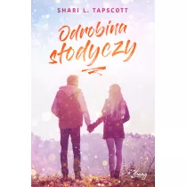 Odrobina s�odyczy. Bling. Tom 3