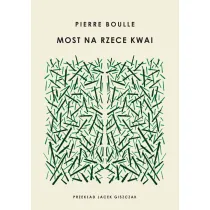 Most na rzece Kwai