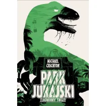 Park Jurajski Zaginiony �wiat
