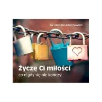 Pere�ka. �ycz� Ci mi�o�ci, co nigdy si� nie ko�czy