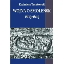 Wojna o Smole�sk 1613-1615