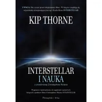 Interstellar i nauka