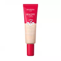 Bourjois Healthy Mix Tinted Beautifier Foundation lekki podkad o dziaaniu nawilajcym 002 Light 30 ml