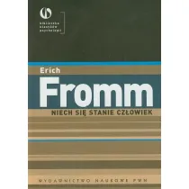 Niech si� stanie cz�owiek