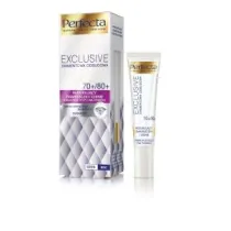 Perfecta Exclusive Krem pod oczy i na powieki 70+/80+ 15 ml
