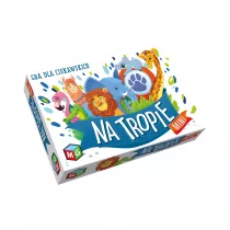Tropiciele Mini Multigra