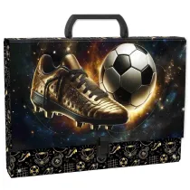 Teczka z r�czk� Pi�ka 21 DERFORM