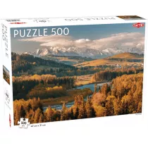 Puzzle 500 el. Gry Tactic
