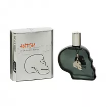 Omerta Hatch For Men woda toaletowa spray 100 ml