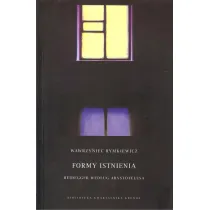 Formy istnienia. Heidegger wed�ug Arystotelesa