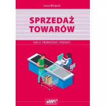 Sprzeda towarw. Kwalifikacja HAN.01
